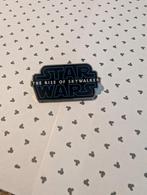 Star Wars Disney Pin The rise of skywalker, Verzamelen, Star Wars, Ophalen of Verzenden, Zo goed als nieuw, Actiefiguurtje