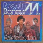 Boney M - Rasputin (078), Cd's en Dvd's, Vinyl Singles, Ophalen of Verzenden, Gebruikt, Pop