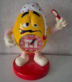 M&M's klok, Ophalen of Verzenden