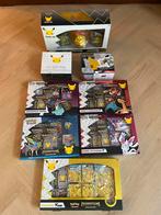 Pokemon Celebrations artikelen (ETB, Collectors Chest etc.), Hobby en Vrije tijd, Nieuw, Ophalen of Verzenden