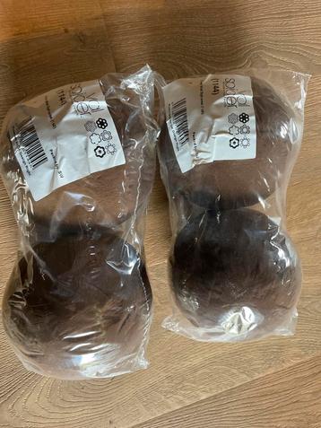 Oase Bollen - 4 Stuks beschikbaar voor biedingen