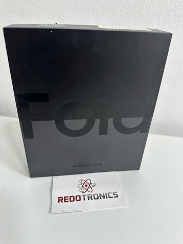 Samsung Galaxy Z Fold 4 512GB Nieuw Met Garantie beschikbaar voor biedingen
