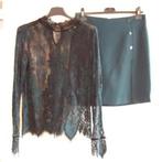 Setje Morgan, Ophalen of Verzenden, Zo goed als nieuw