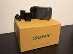 Sony FX30 Cinema Line, Ophalen of Verzenden, Zo goed als nieuw, Sony, Geen optische zoom