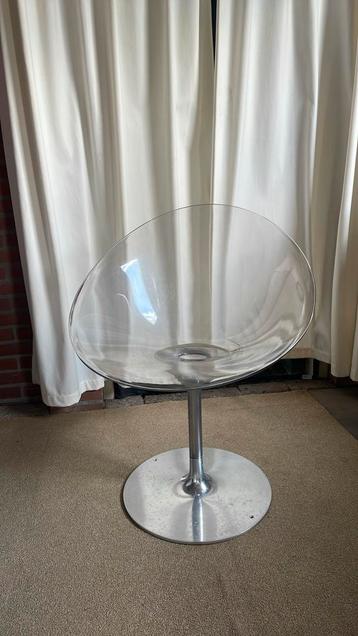 ERO|S| Kartell stoel kristal beschikbaar voor biedingen