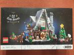 Lego 10275 Elf club House Nieuw, Kinderen en Baby's, Speelgoed | Duplo en Lego, Ophalen of Verzenden, Nieuw, Complete set, Lego