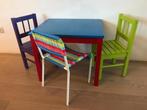 kinderstoeltje, Kinderen en Baby's, Kinderkamer | Tafels en Stoelen, Ophalen, Gebruikt, Stoel(en)