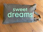 Ledikant dekbed incl. hoes 100x135 cm, Kinderen en Baby's, Ophalen of Verzenden, Zo goed als nieuw, 100 cm of meer, Deken