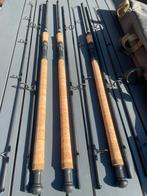 Century cq close quarter rod Drie delig  9 ft. 3.50 lb, Ophalen, Zo goed als nieuw, Werphengel