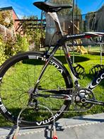 Colnago cx-1 als nieuw, Overige merken, Carbon, Ophalen of Verzenden, Zo goed als nieuw