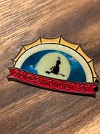 Efteling pin Zomeravonden 2011, Ophalen of Verzenden, Zo goed als nieuw, Button of Speldje