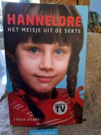 Hannelore, Frans Krake, Boeken, Ophalen of Verzenden, Zo goed als nieuw