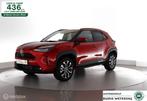 Toyota Yaris Cross 1.5 Hybrid 130 Dynamic stoelverw.|blis|ca, 12 maanden, 1490 cc, Bedrijf, Hybride Elektrisch/Benzine