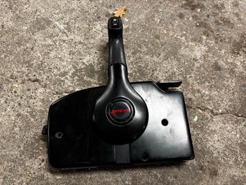 Mercury Schakelkast Buitenboordmotor met Trim beschikbaar voor biedingen