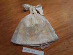 Barbie trouwjurk vintage, Verzamelen, Ophalen of Verzenden, Zo goed als nieuw