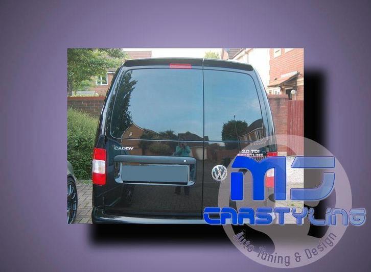 VW Caddy 2K - Dakspoiler, Auto diversen, Tuning en Styling, Ophalen of Verzenden