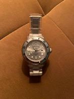 Vendoux Horloge - Rolex Lookalike, Overige merken, Kunststof, Gebruikt, Verzenden