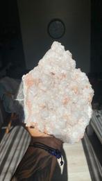 Apofyliet met stillbiet, Verzamelen, Mineralen en Fossielen, Ophalen of Verzenden