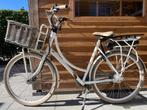 Batavus diva E-go (elektrisch) in goede staat, Ophalen, Gebruikt, Versnellingen, Batavus