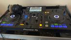 Pioneer XDJ-RX + flightcase + standaard, Muziek en Instrumenten, Dj-sets en Draaitafels, Ophalen, Gebruikt, Dj-set, Pioneer