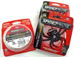 SpiderWire Stealth Code Red Dyneema Gevlochten Lijn Vislijn, Ophalen, Nieuw, Vislijn