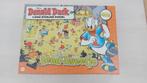Puzzel Donald Duck, Ophalen, Gebruikt
