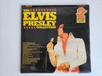 Dubbel lp,  Elvis Presley Collection, Cd's en Dvd's, Ophalen of Verzenden, Zo goed als nieuw