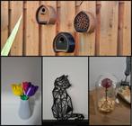 3D print service, Computers en Software, 3D Printers, Ophalen of Verzenden, Ingebouwde Wi-Fi, Nieuw, Bambulab