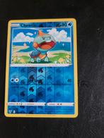 Chewtle 038/185 vivid voltage, Hobby en Vrije tijd, Verzamelkaartspellen | Pokémon, Ophalen of Verzenden, Zo goed als nieuw, Losse kaart