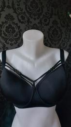 Marlies Dekkers Forever Secret BH - 85F Zwart, Marlies Dekkers, Ophalen of Verzenden, Zwart, BH