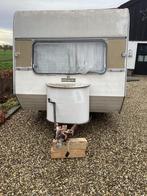 Kip caravan, Caravans en Kamperen, Caravans, Rondzit, Kip, Particulier, 4 tot 5 meter