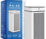 Medify Air Ma-40, Ophalen of Verzenden, Zo goed als nieuw, Luchtreiniger