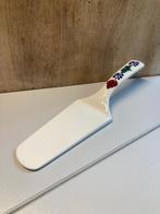 Boerenbont taartschep, Verzenden