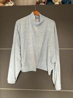 Heerlijke zachte trui Lucky Brand maat L, Blauw, Maat 42/44 (L), Nieuw, Ophalen of Verzenden
