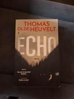 Echo, Ophalen of Verzenden