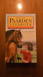 Paarden Leesboek - Eva en haar paard Wonder, Boeken, Ophalen of Verzenden, Zo goed als nieuw, Onbekend, Fictie algemeen