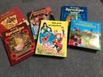 Verscheidene sprookjesboeken, Ophalen of Verzenden, Zo goed als nieuw