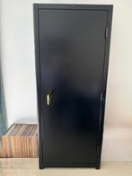 Design kast Studio Job Lensvelt Zwart, Ophalen, Zo goed als nieuw