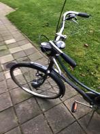 Vrouwen fiets, Gebruikt, Ophalen