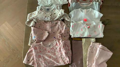 Baby merken kledingpakket meisje mt 62-74 zo goed als nieuw, Kinderen en Baby's, Babykleding | Baby-kledingpakketten, Zo goed als nieuw
