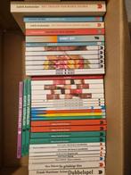Verzameling (Heel) Nederland Leest 2006 - 2023 (22 titels), Boeken, Boekenweekgeschenken, Ophalen of Verzenden, Zo goed als nieuw