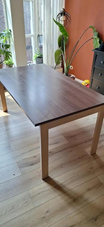 Eettafel