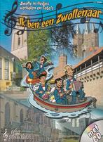 Ik Ben een Zwollenaar met CD, Verzenden, Gebruikt, Artiest of Componist, Populair