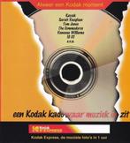 Kodak, Cd's en Dvd's, Cd's | Verzamelalbums, Verzenden, Zo goed als nieuw, Pop
