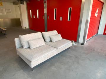 IKEA SÖDERHAMN BANK- GRATIS LEVERING- beschikbaar voor biedingen