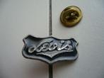 Levi's pin van een jaren '60 Levi's cap, Ophalen of Verzenden, Gebruiksvoorwerp