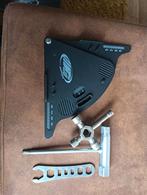 FG gereedschap, Hobby en Vrije tijd, Benzine, Ophalen of Verzenden, Zo goed als nieuw, Onderdeel