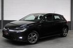 Volkswagen POLO 1.0 TSI R-Line ACC CARPLAY CAMERA NAVI IQ, Stof, Gebruikt, 95 pk, Met garantie (alle)