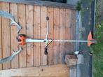Stihl bosmaaier fs de fs 360  bouwjaar 2020, Ophalen of Verzenden, Zo goed als nieuw, Benzine
