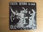 FIESTA GITANA OLE     BULERIAS / SEVILLANAS, Latin en Salsa, 7 inch, Single, Ophalen of Verzenden